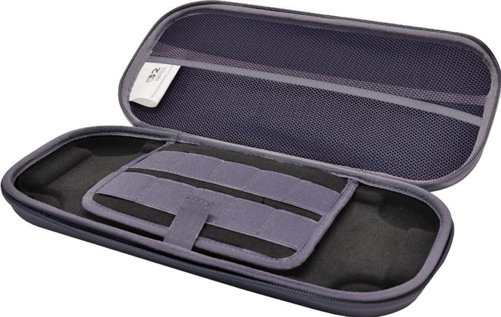 Produktbild HORI Premium Case Gengar und Mimigma (Switch, Switch Lite, Switch OLED)