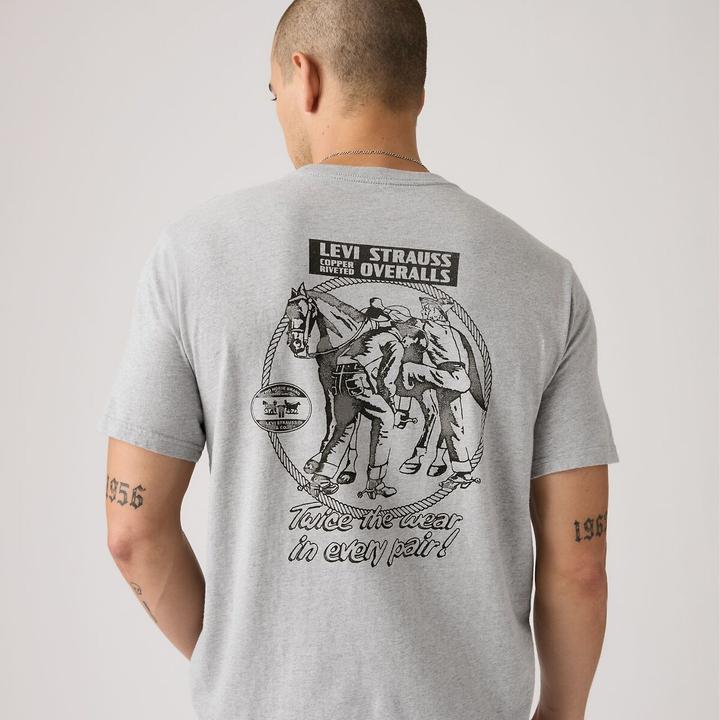 Produktbild Levis Kurzarm-T-Shirt (S)