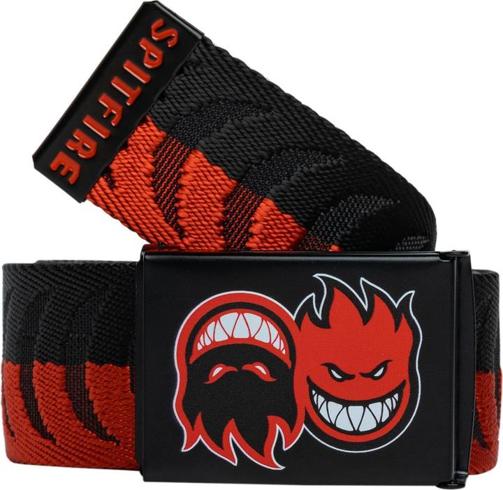 Produktbild Spitfire Eternal Crescent Jaquard Belt