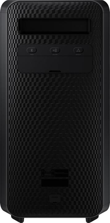 Actual product image Samsung MX-ST50B (18 h, Battery operated)