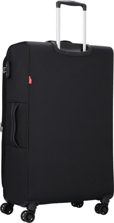 Produktbild Gabol Cloud 4-Rollen Trolley 79 cm (94 l)
