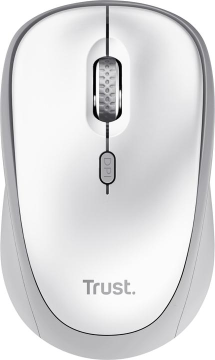 Actual product image Trust Ody Ii Wl Keyboard Mouse (DE, Wireless)