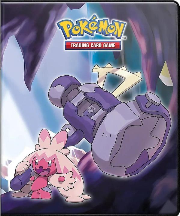Ultra Pro Pokémon - Tinkaton 9-Pocket Portfolio