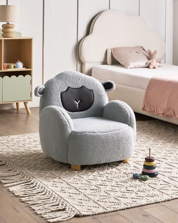 Produktbild Beliani Ula (Kindersessel)