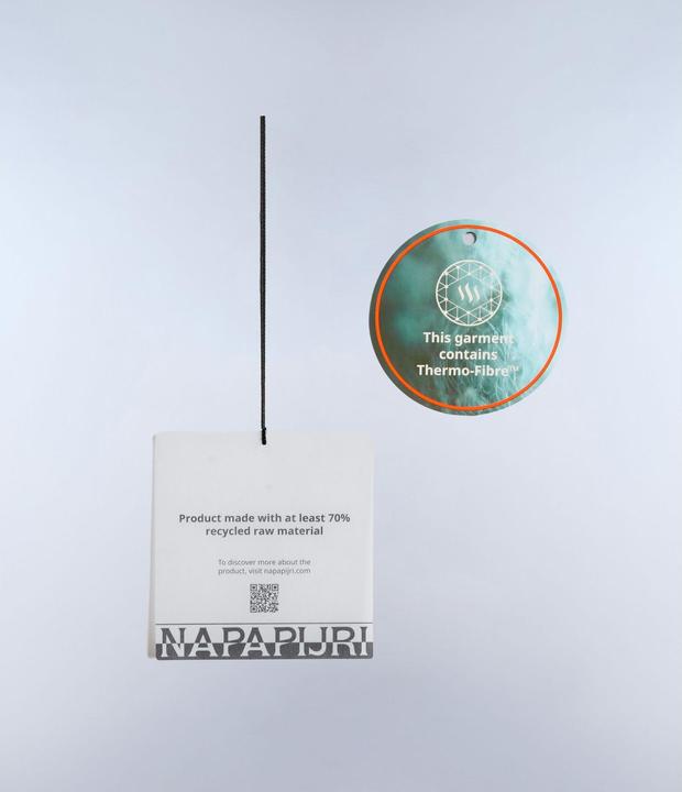 Produktbild Napapijri daunenweste a-apaz v (L)