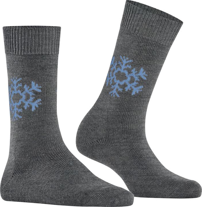 Actual product image Falke Snowstar SO (36 - 41)