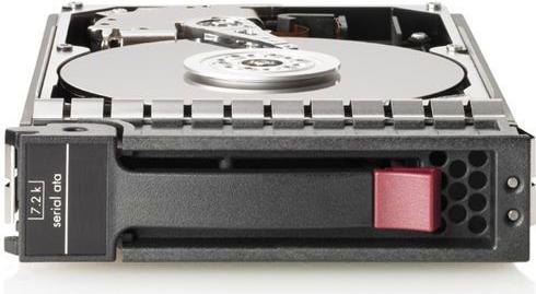 HP 160GB S-ATA Hot Plug, 3.5", 7.2k (0.16 TB, 3.5")