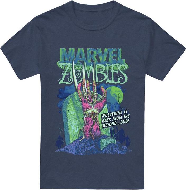 Produktbild Marvel Comics TShirt (XL)