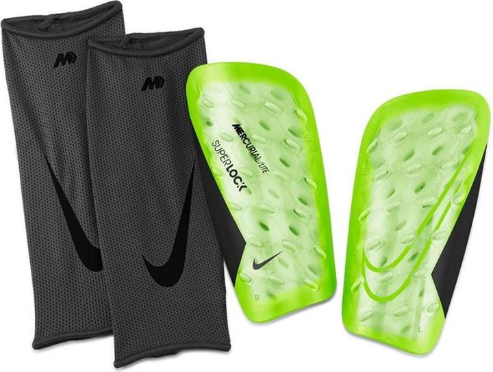 Produktbild Nike Mercurial Lite SuperLock Fussball-Schienbeinschoner