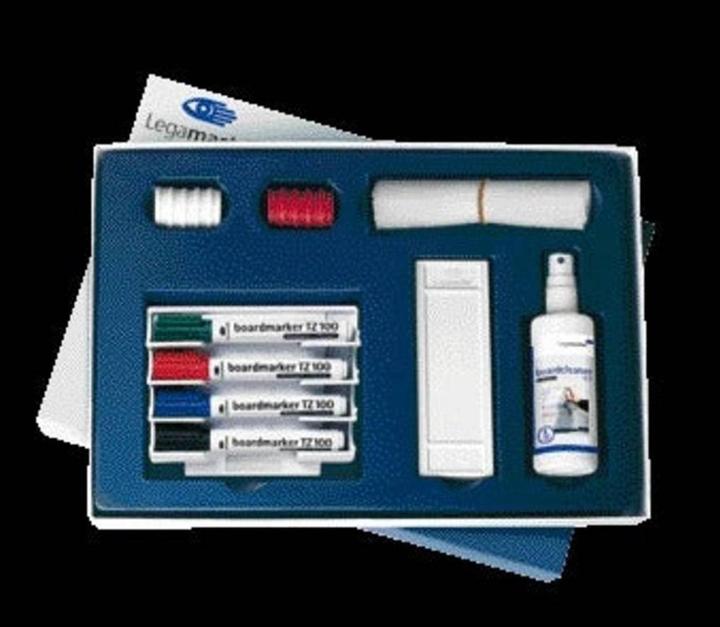 Produktbild Legamaster Whiteboard