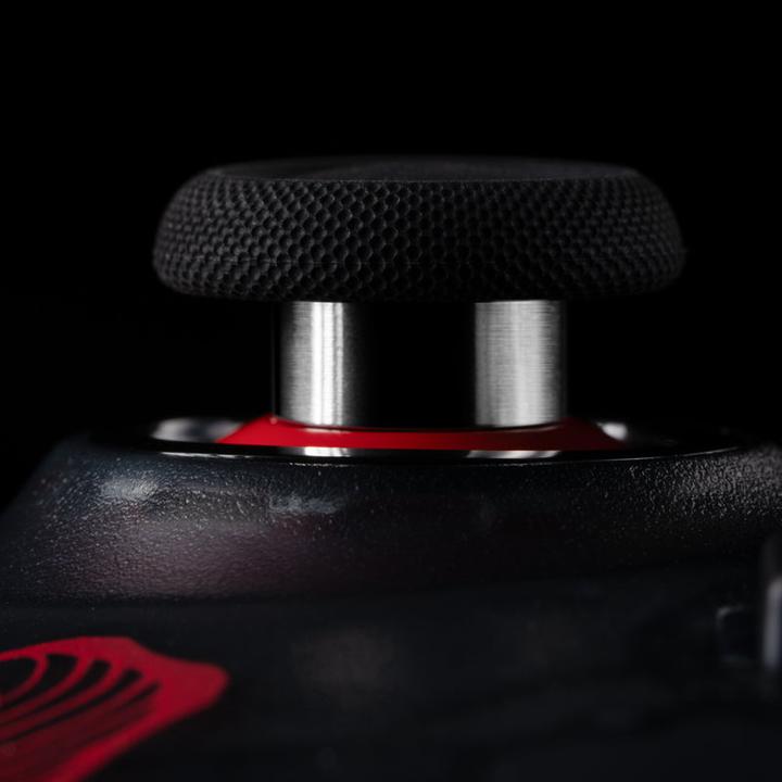 Immagine prodotto 8bitdo Ultimate 2C 2.4G Pad Nero Mito Wukong (Android, PC)