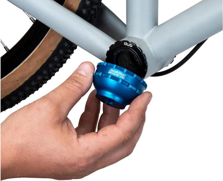 Produktbild Park Tool Tretlagerschlüssel BBT-47-16