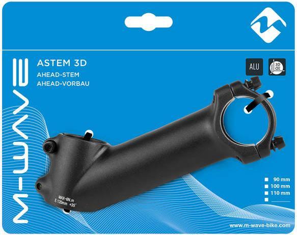 Image du produit M-Wave ST-M3.2 (120 mm)