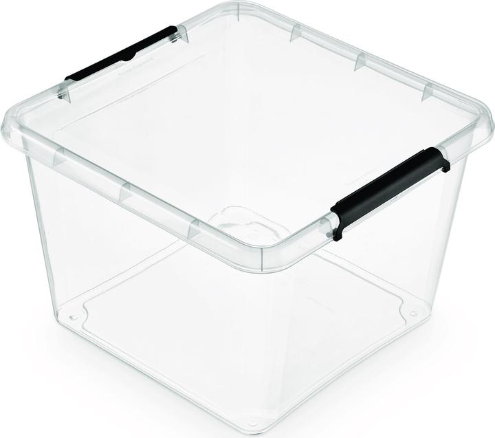 Produktbild Orplast Lagerbehälter (32 l)