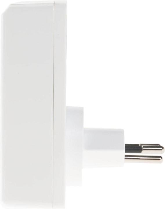 Produktbild Abus Smartvest Funksteckdose