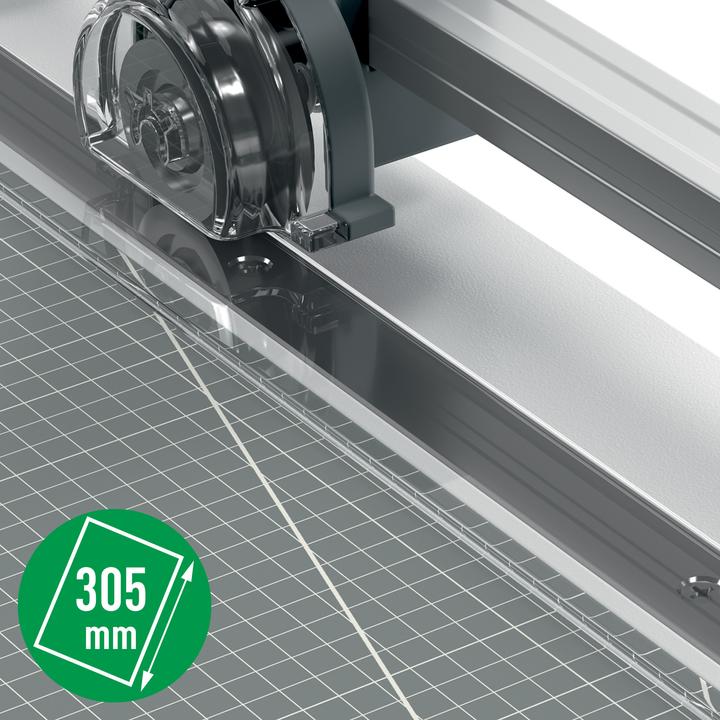 Actual product image Leitz Precision (10 Sheets, A4)
