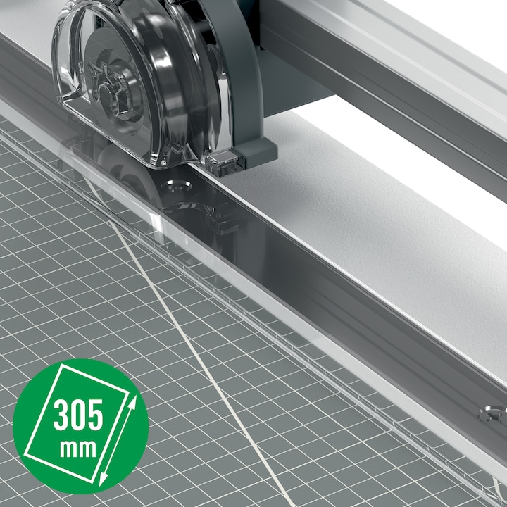 Actual product image Leitz Precision (10 Sheets, A4)