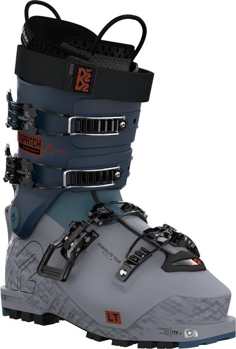 Produktbild K2 Dispatch Lt 2023 (27.5)