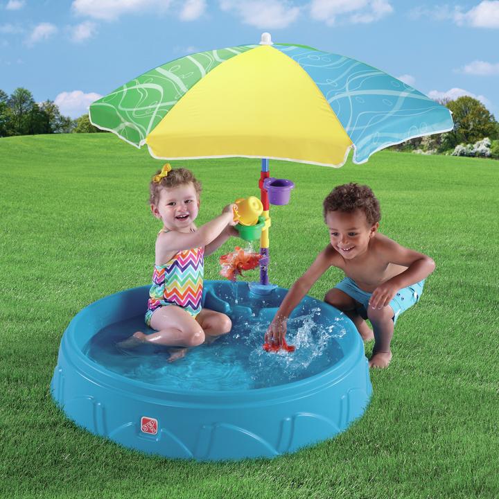 Produktbild Step2 Play & Shade