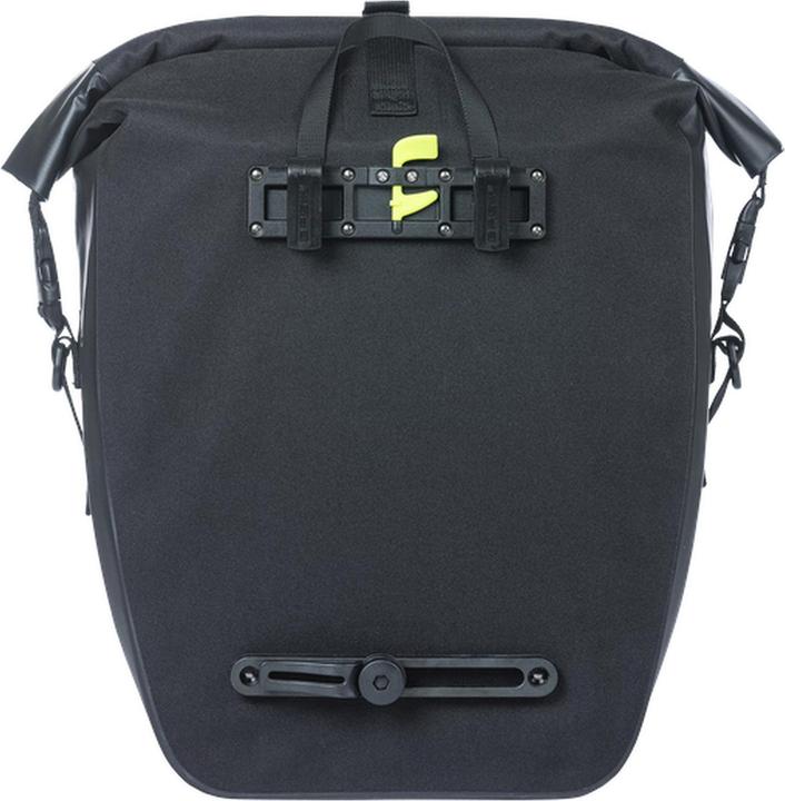 Actual product image Basil Navigator (31 l, Luggage carrier bag)