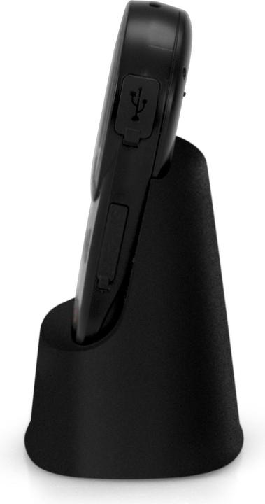 Actual product image Fysic FXA-100 SOS noodknop met GPS tracker voor senioren - Alarmering naar bekenden