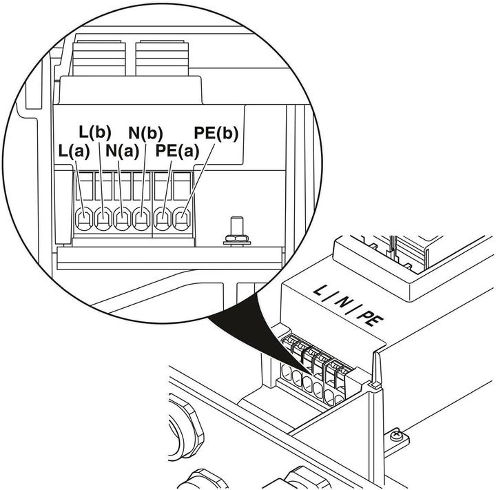 Image du produit Phoenix Contact Boîtier de surveillance Smart Camera Box SCX 2POE 2T Gris