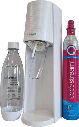 Actual product image SodaStream Terra