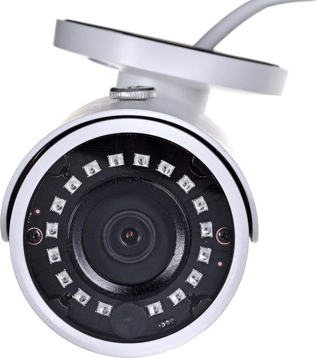 Immagine prodotto Imou Telecamera Wrl Bullet Pro 5mp/Ipc-F52mip (2880 x 1620 Pixels)