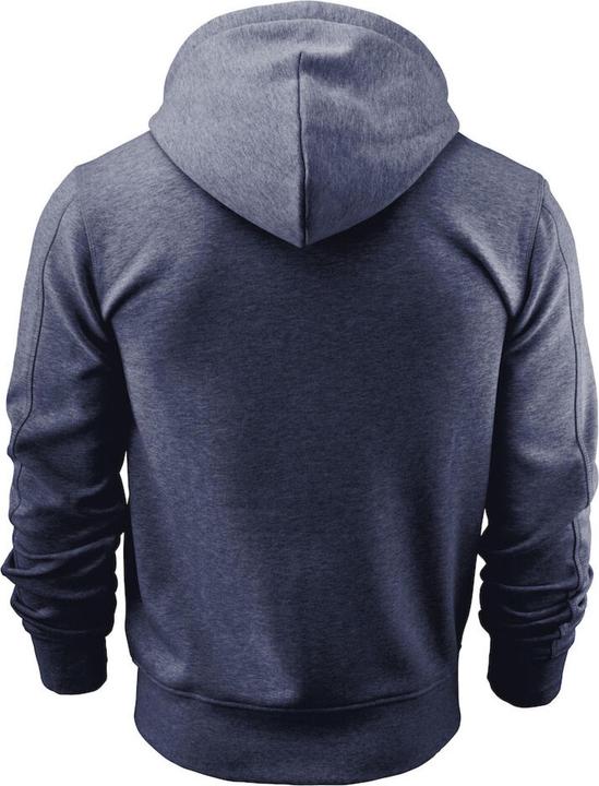 Image du produit James Harvest - Veste à capuche - Homme (3XL)