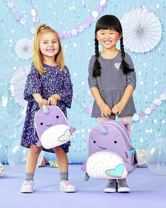 Produktbild Skiphop Narwhal