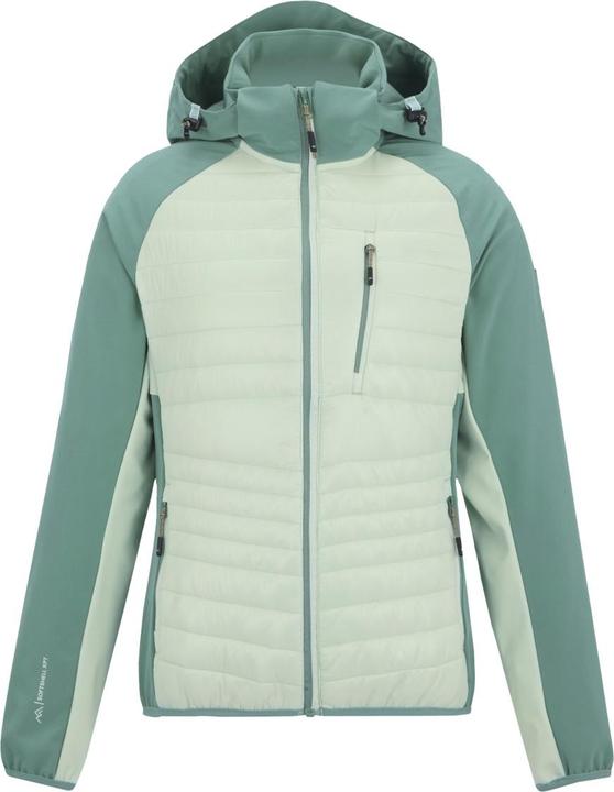 Produktbild Regatta Pro Hybrid II (38)