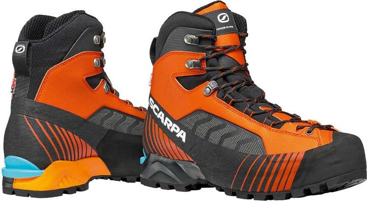 Produktbild Scarpa Ribelle Lite HD Schuhe (44.5)