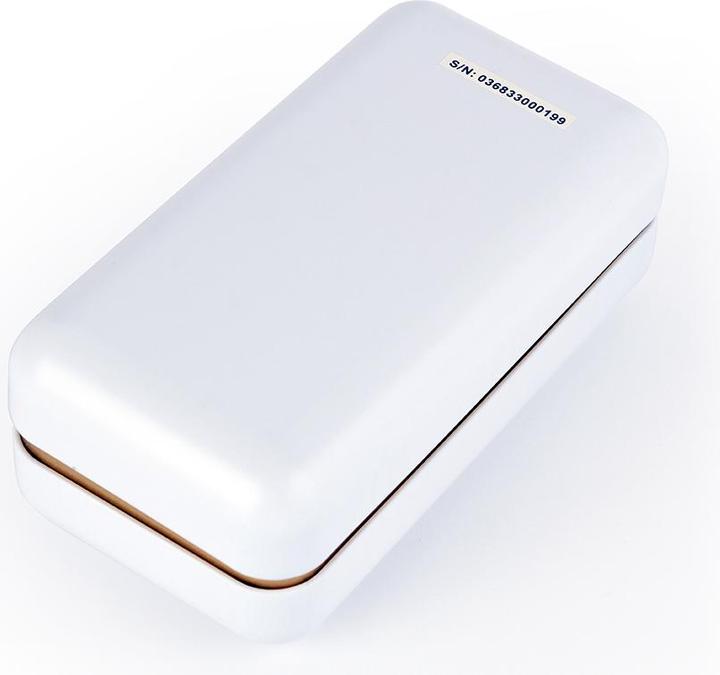 Image du produit Gembird Stylo d'impression 3D basse température pour filament PCL