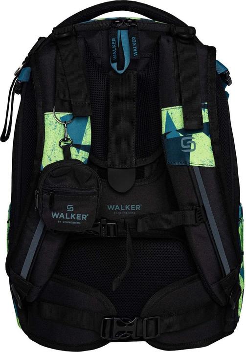 Produktbild Walker Campus Neo Backpack (29 l)