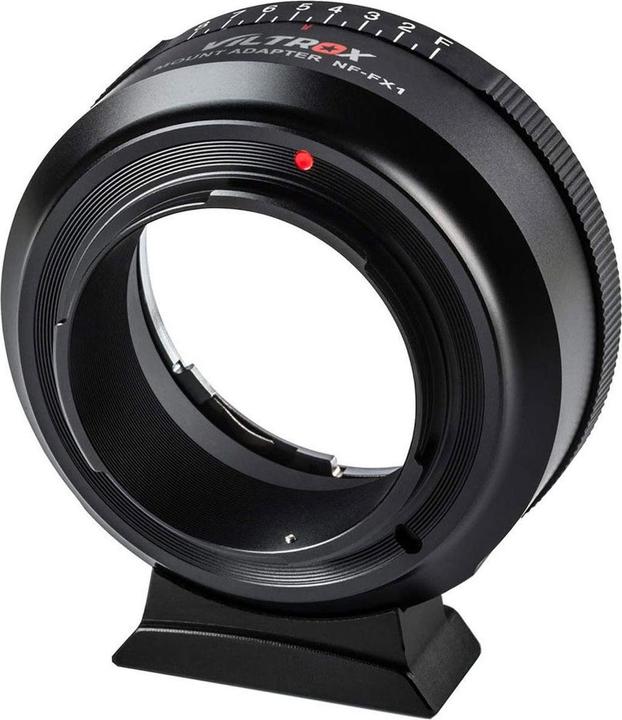 Immagine prodotto Viltrox NF-FX1