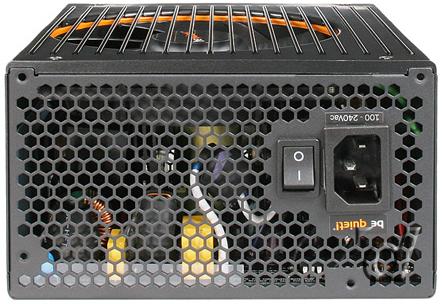 Produktbild be quiet! Straight Power E8 cm (680 W)