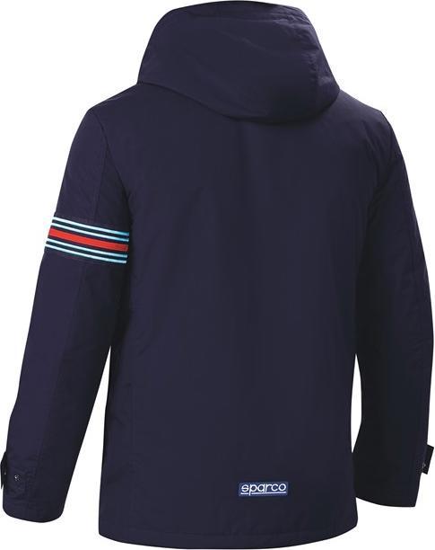 Produktbild Sparco Martini Racing Track Jacket (XXL)