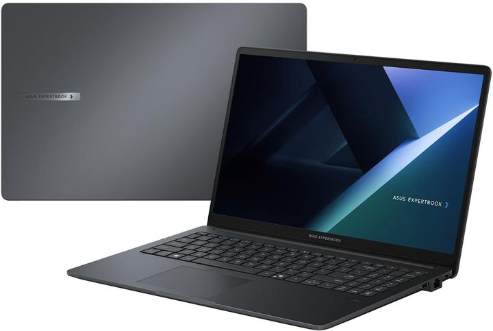 Produktbild ASUS ExpertBook B1 (15.60", 1000 GB, 64 GB, CH, Intel Core 7 150U)
