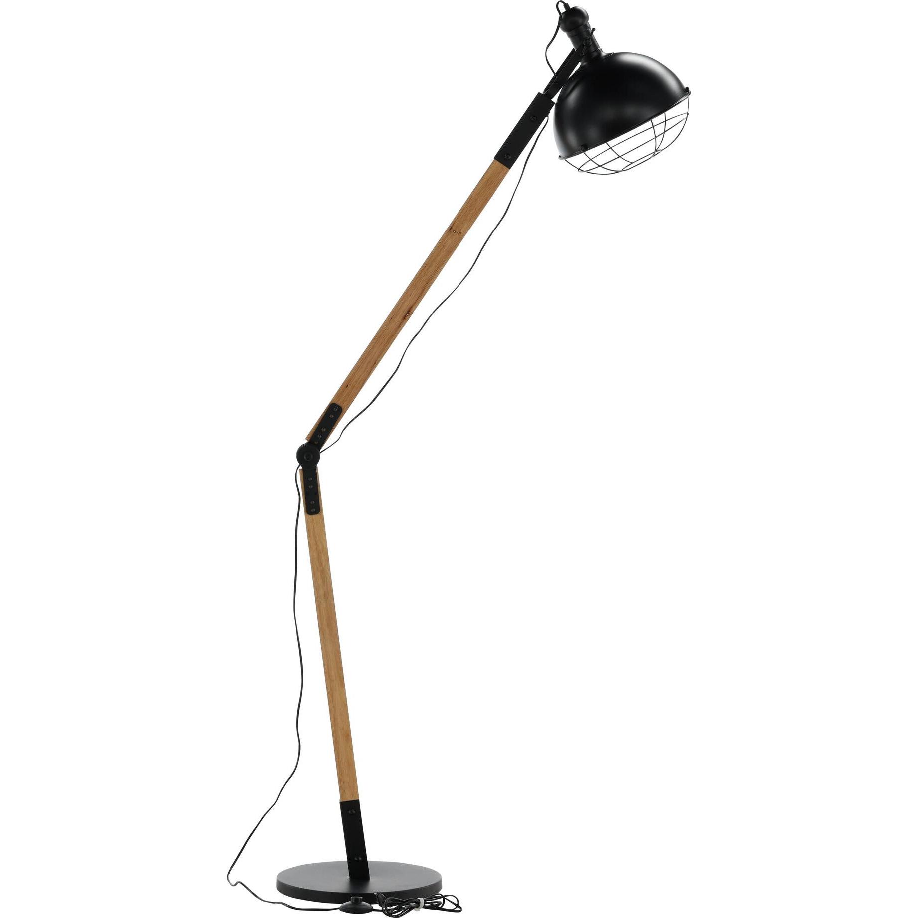 Thumbnail - Venture Home, Stehlampe, Stehlampe Kick (E27)