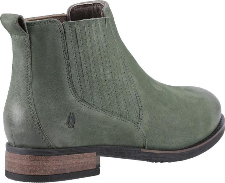 Image du produit Hush Puppies Botte Edith (38)