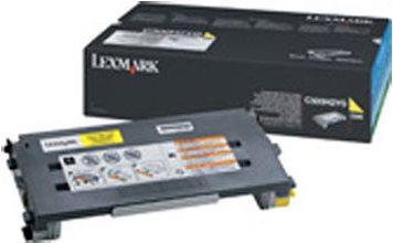 Produktbild Lexmark 0c500h2cg (C)