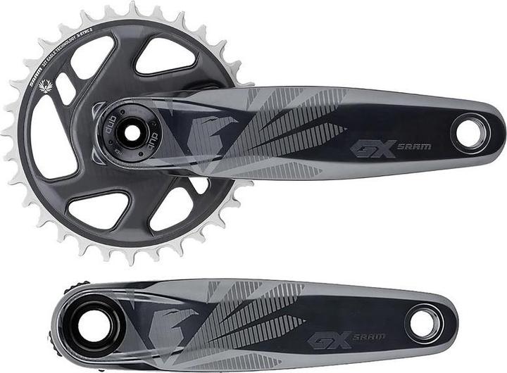 Produktbild Sram GX Eagle Boost (175 mm)