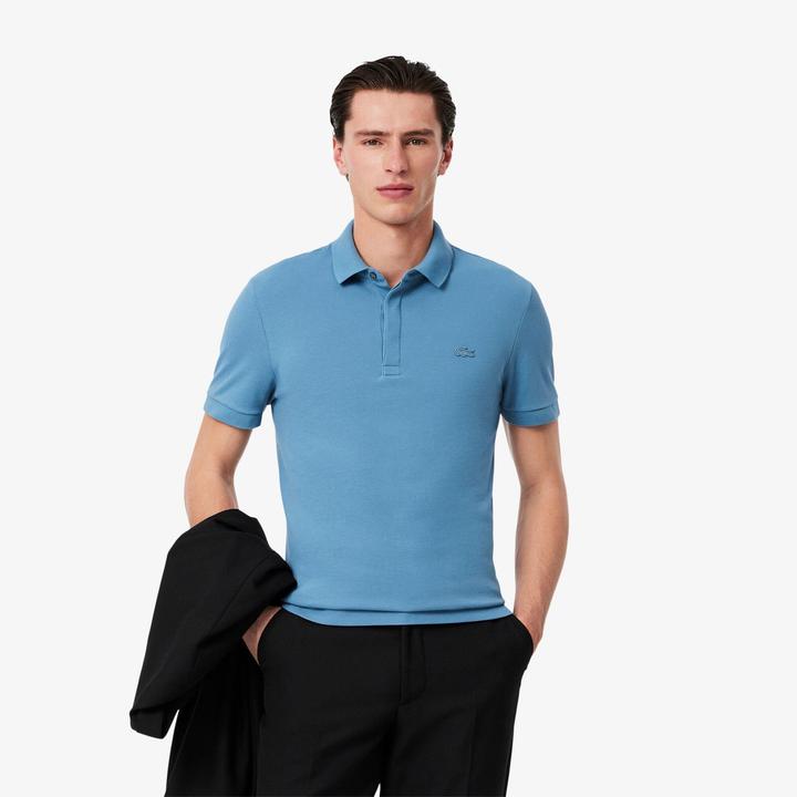 Produktbild Lacoste Paris Poloshirt Stretch (M)