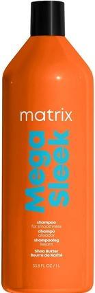 Produktbild Matrix Total Results Mega Sleek (1000 ml, Flüssiges Shampoo)