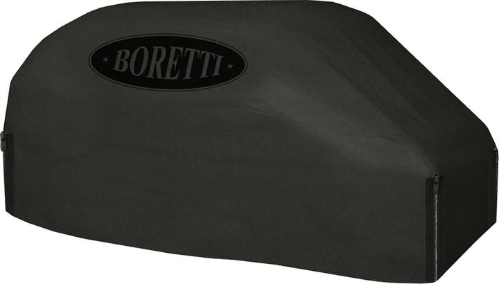 Boretti Passer til Imperatore 4BBI grill
