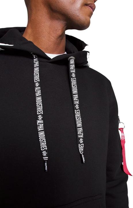 Produktbild Alpha Industries Kapuzenpullover Hoodie (S)