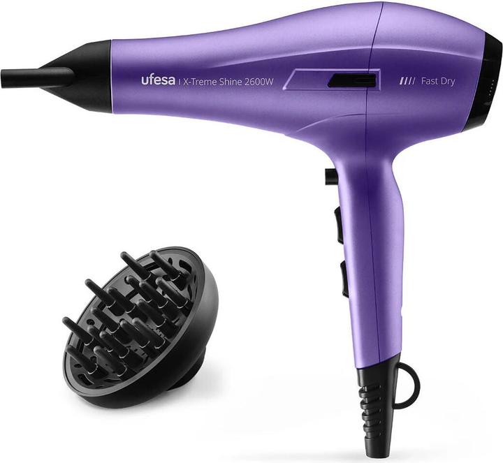 Ufesa 60306105 (2600 W)