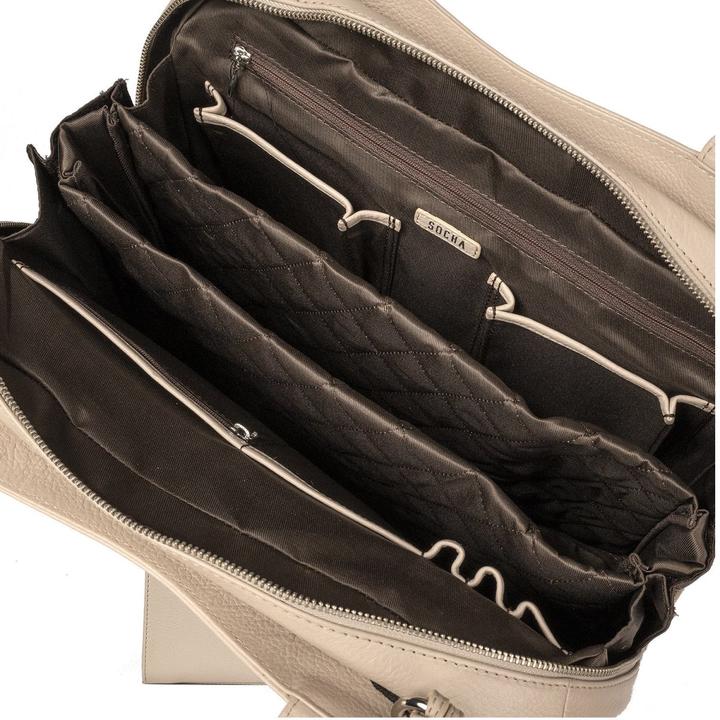 Immagine prodotto Socha Diamante autentico 15,6", Vaniglia