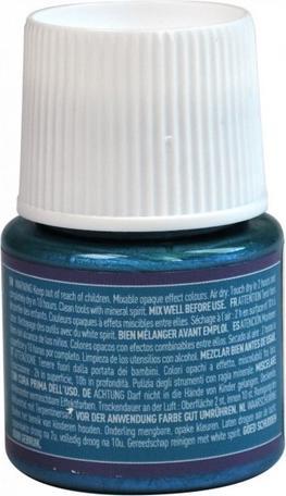 Actual product image Pebeo Fantasy Moon (Turquoise, 45 ml)