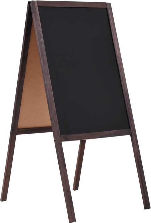 Image du produit vidaXL Tafeln (40 x 60 cm)